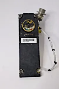 Gates Learjet 2688260-10 Cabin Temp Indicator Panel